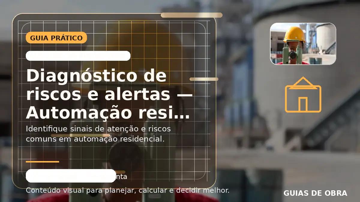 Automação residencial