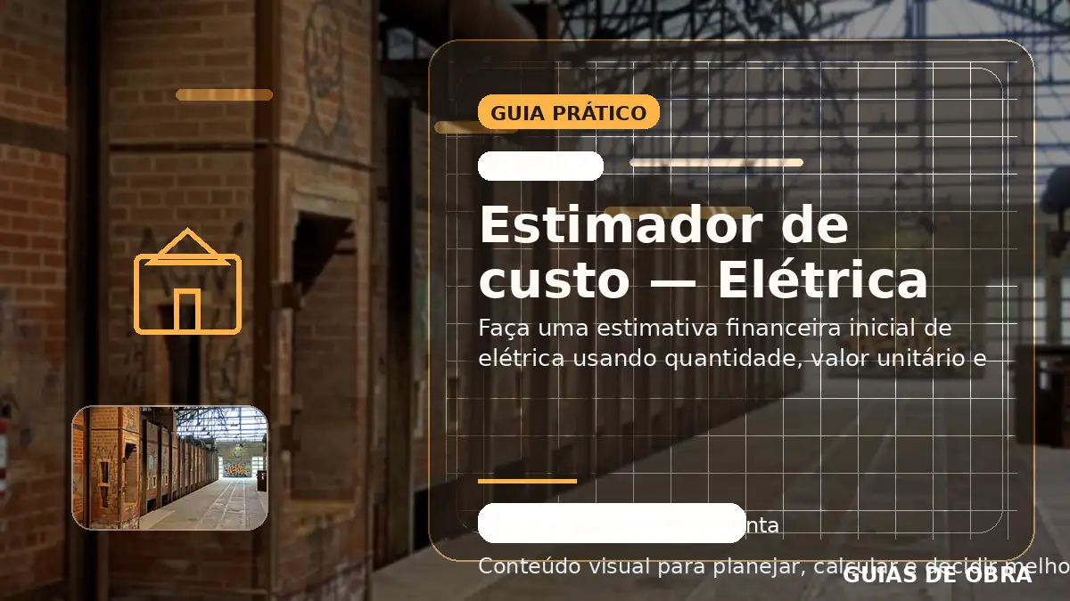 Elétrica