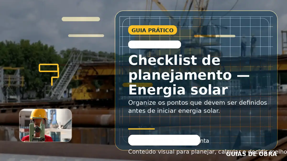 Energia solar