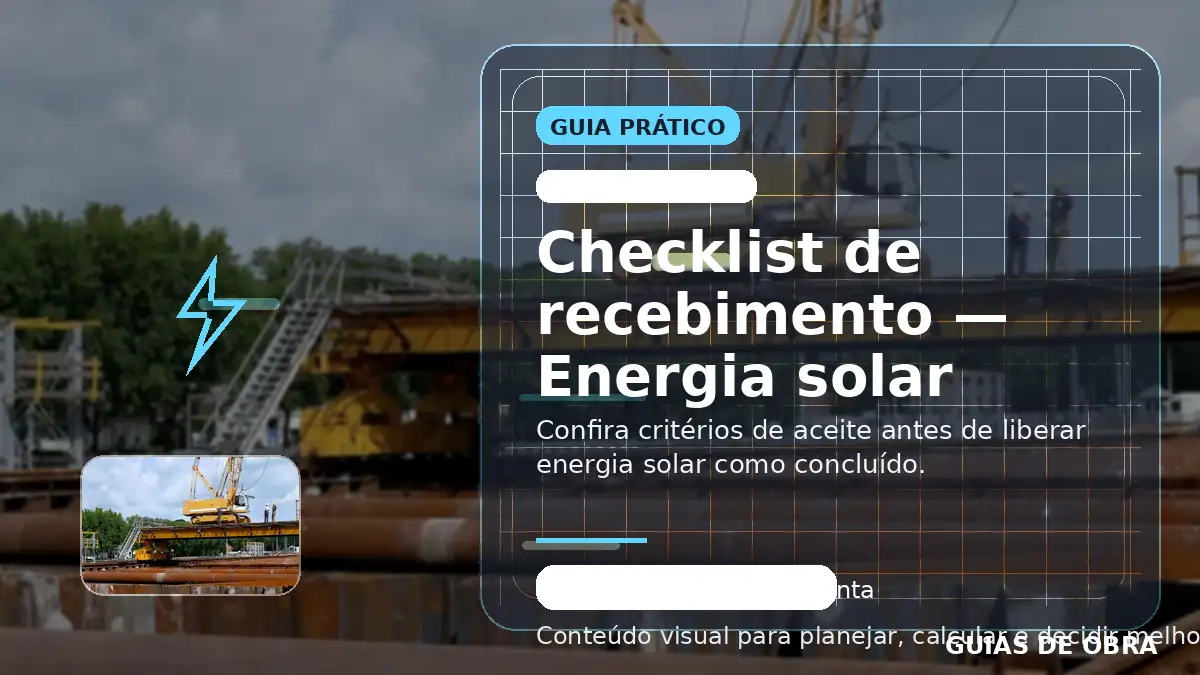 Energia solar