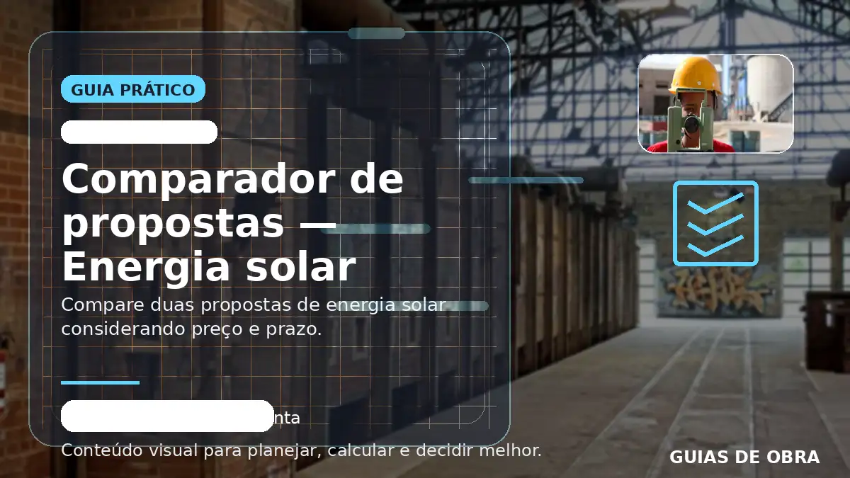 Energia solar