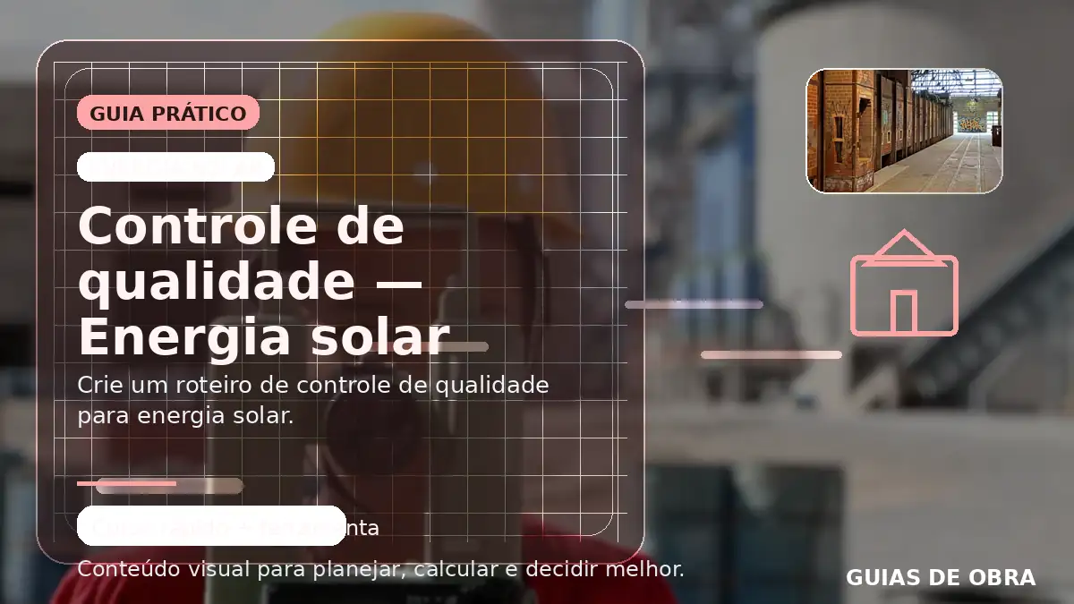 Energia solar