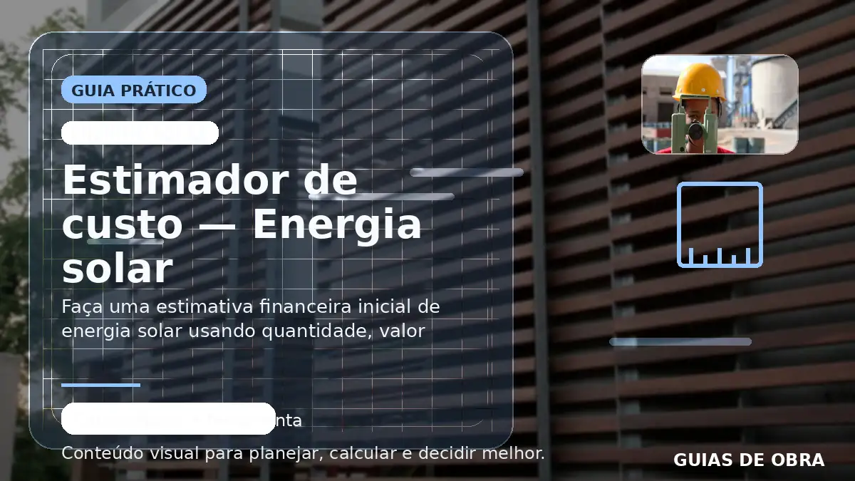 Energia solar