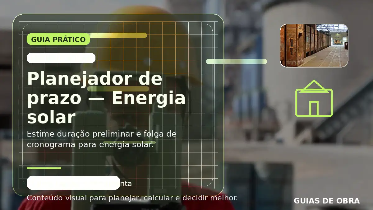 Energia solar