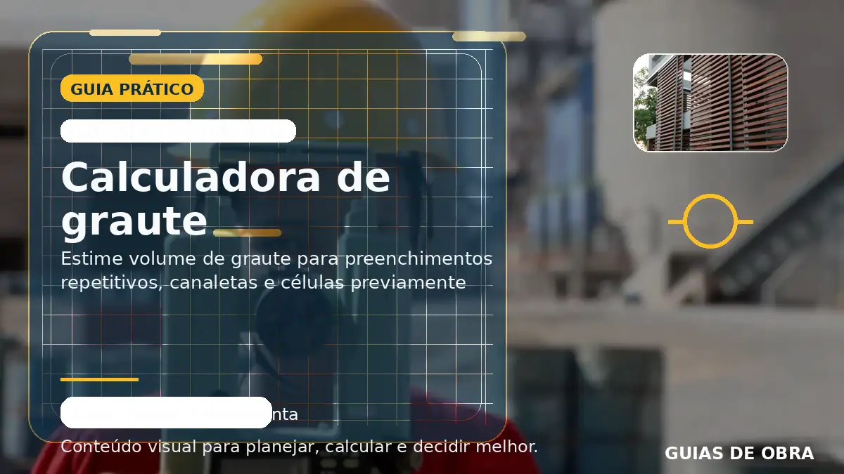Fundação e estrutura
