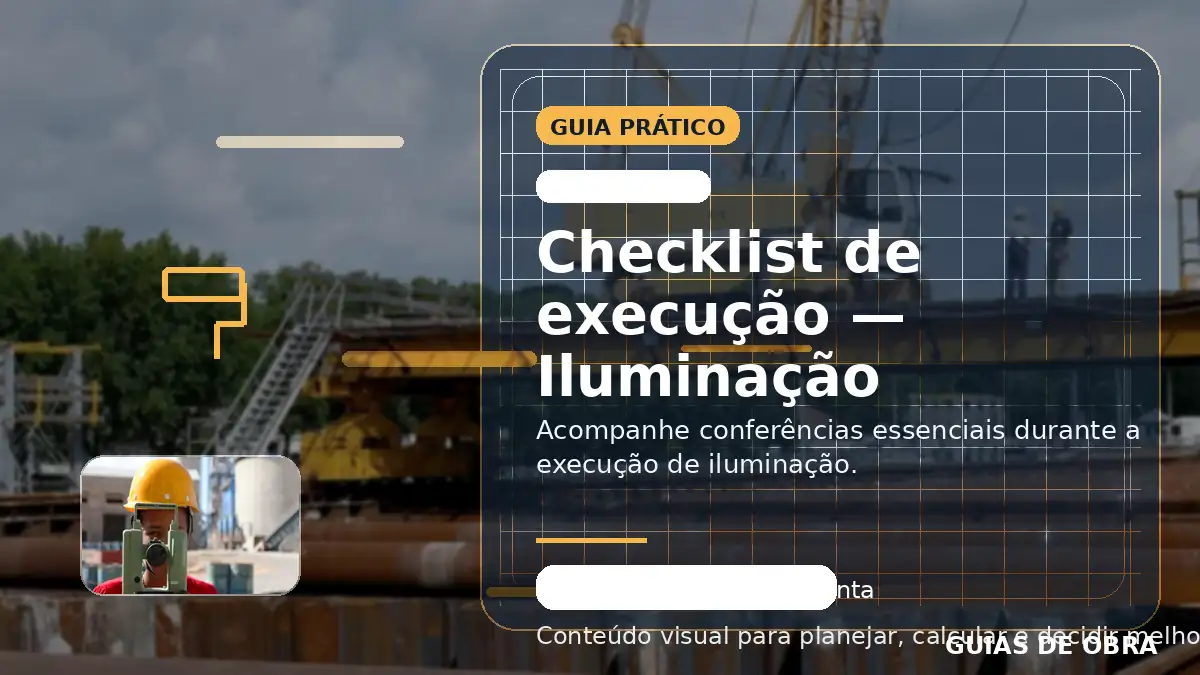 Iluminação