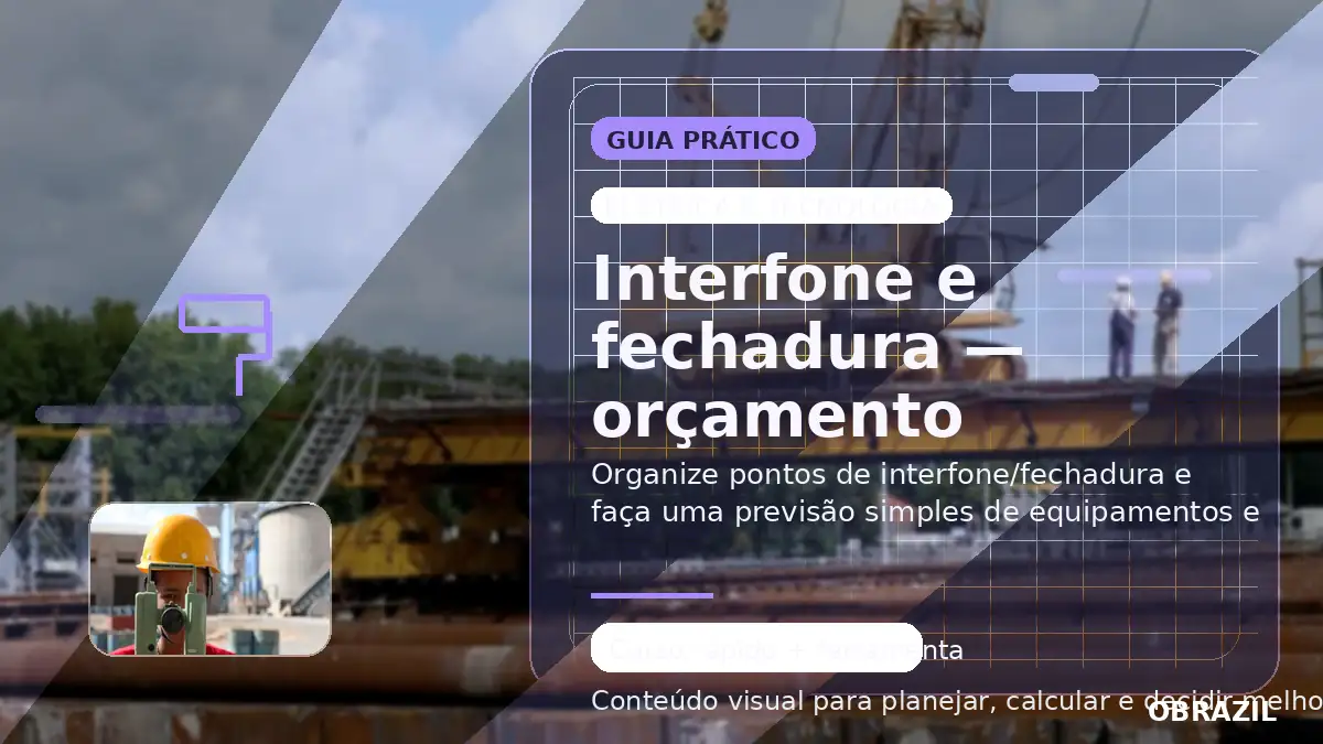 Elétrica e tecnologia
