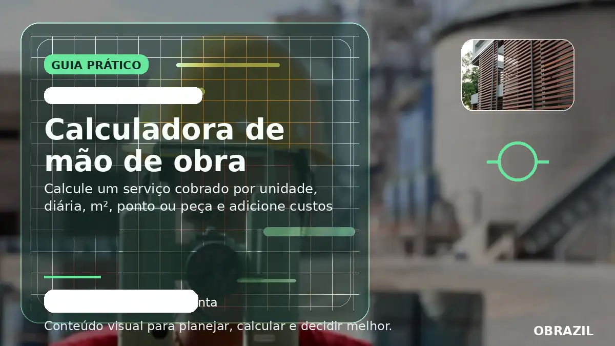 Custos e orçamento