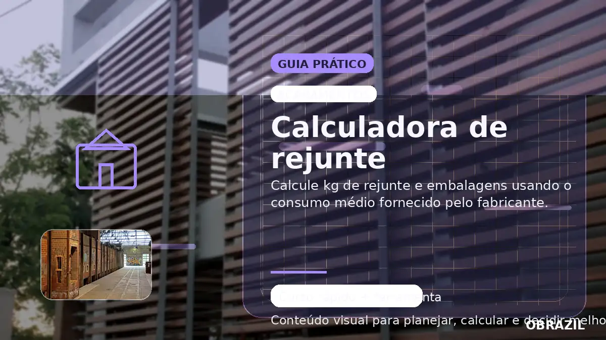 Acabamentos